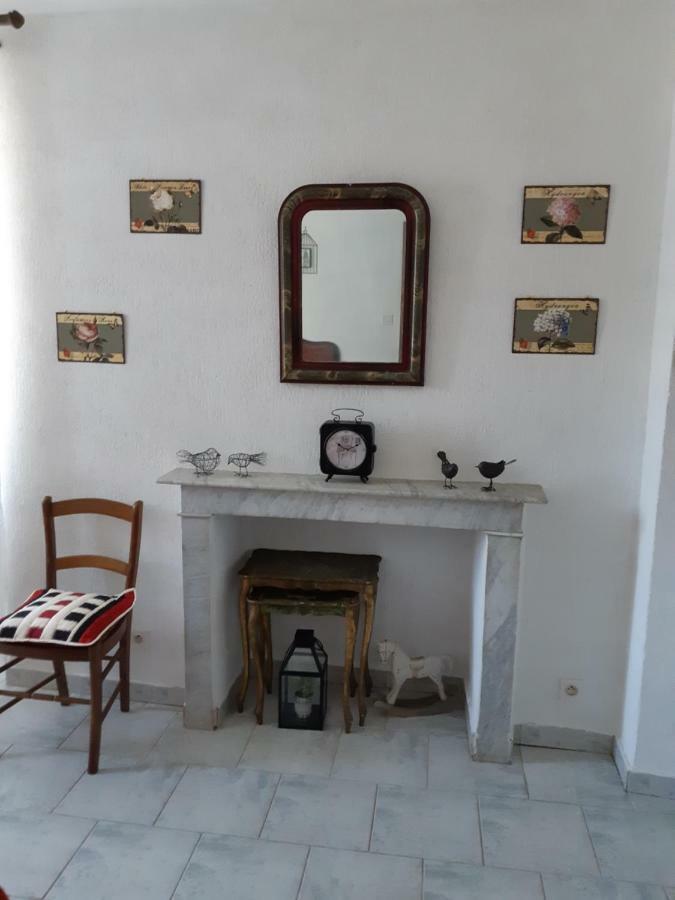 Casa San Salvadore Favalello Exterior foto