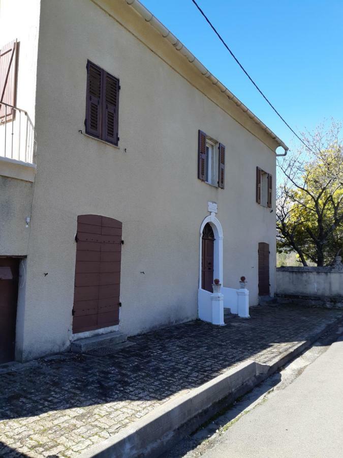 Casa San Salvadore Favalello Exterior foto